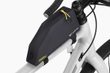 Expedition top tube pack (1l) black