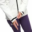 SENECA 2,5L JKT W FOGGY DEW