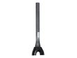 Fork Rigid Trek Boone 7 Disc Dnister Black/Viper Red