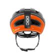 Omne Beacon MIPS, Fluorescent Orange AVIP/Uranium Black Matt