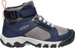 TARGHEE BOUNDLESS YOUTH naval academy/steel grey