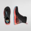 Cyklon Cross Woman Gtx Black/Hibiscus