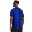 UA Tech SS Tee 2.0, Blue