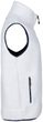 RAMMER Vest white