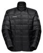 Treeline 3 in 1 HS Hooded Jacket Men black-black