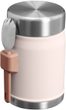 Legendary Classic Food Jar 400 ml Rose Quartz