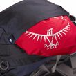 Aether III Midnight Blue TOP batoh 70l