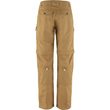 Gaiter Trousers No. 1 W Buckwheat Brown