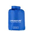 Polycotton Sleeping Bag Liner; navy; rectangular