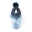 Tritan Flask 2 l navy