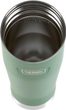 Vodotěsný termohrnek 470 ml - smrkově zelená