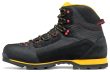 LAGORAI II GTX black/garmont orange