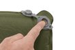 Camp Plus Self Inflating Rectangular Regular Wide Moss