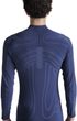 HEATLOOP SHIRT LS MEN Marine