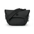 METRON 18 MESSENGER, black/anchor blue