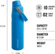 Aerolight IceFlow Fast Flow 600 ml Azure