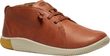 KNX CHUKKA MEN, tortoise shell/plaza taupe