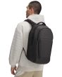No Weigh Backpack 28 BLK