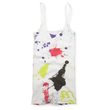 53249 008 GIRLS Drippin Out Strappy Cami Tílko