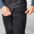 Keb Trousers M Wood Brown