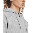 Rival Fleece FZ Hoodie-GRY