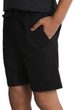 RANGE ELASTIC WAIST SHORT II BOYS BLACK