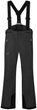 Bennet Jr, anthracite