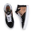 SK8-Hi VR3 LX (Imran Potato) black/true white/fenugreek