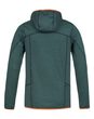 DAMAR HOODY, jasper mel