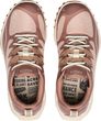 ZIONIC WP WOMEN warm taupe