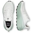 Aenergy Hike Low Women silver sage-deep silver sage
