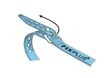 Strap 40cm černý balení 2ks