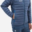Fitz Roy Warm Hoodie M, Dark Denim New