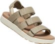 ELLE STRAPPY W, brindle/birch