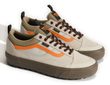 Old Skool Waterproof Insulated MTE Taupe/Orange