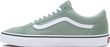 UA Old Skool ICEBERG GREEN