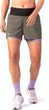 TISH SHORTS tea leaf