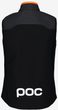 Race Vest Jr Uranium Black