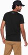 Core T-Shirt Men Logo black