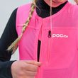 POCito VPD Air Vest, Fluorescent Pink