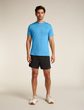 M Mer 125 Cool-Lite Sphere III SS Tee ARCTIC