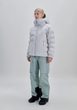 W's POC Loft Jacket Granite Grey
