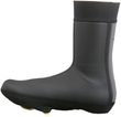 Deep Winter Overshoes Black