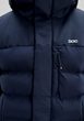 W's Race Loft Parka Apatite Navy