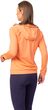 ELI HOODY apricot wash mel