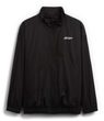 887338-00 Dětská bunda s logem Windbreaker Černá