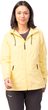 GOLDIE II pastel yellow