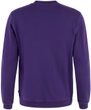 1960 Logo Badge Sweater M Dark Violet