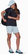 Aenergy Light SO Shorts Women nebla