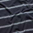 LILIUM RIDE TEE CHECKED OUT CARBON